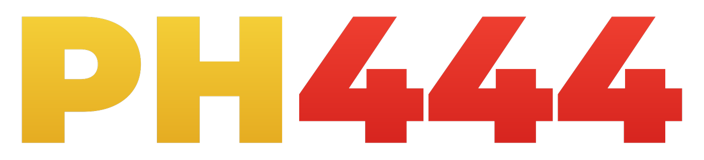 ph444.com logo
